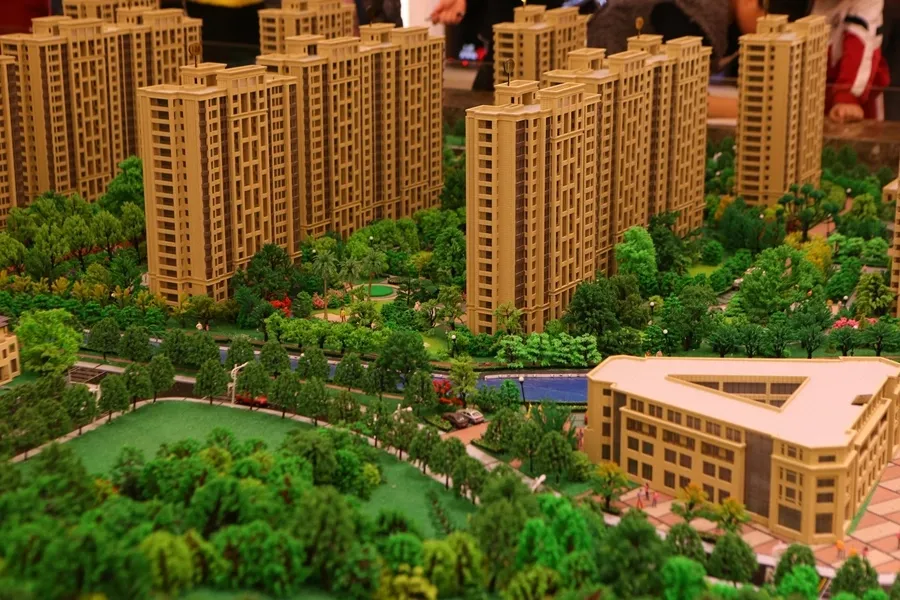 君悦龙山3室2厅2卫南朝向2500.00元/月出租