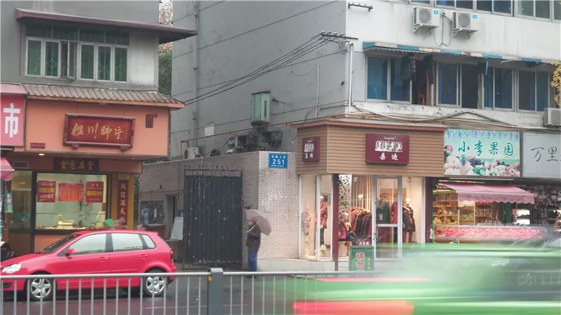 整租·长顺上街251 2室1厅 东南