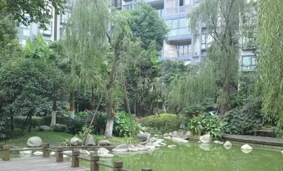 华都星公馆一期4室1厅2卫南朝向2800.00元/月出租