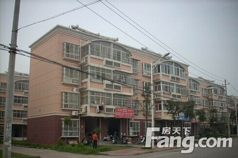 南昌小区 高新开发区小区 高新大道小区 艾湖农民公寓 艾湖农民公寓