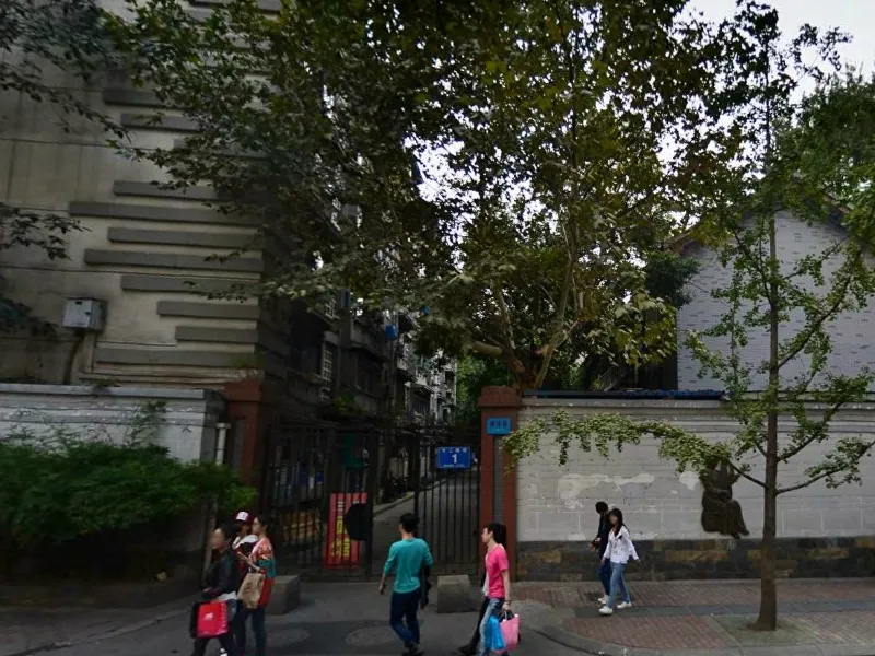 博济苑2室1厅1卫南朝向2200.00元/月出租