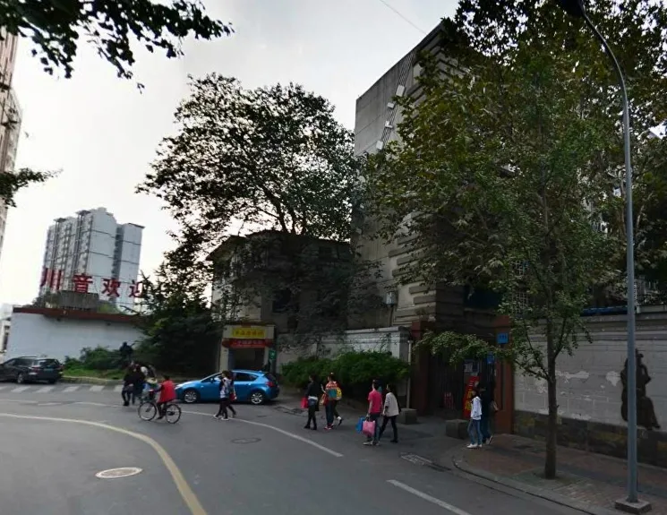 博济苑2室1厅1卫东南朝向1900.00元/月出租