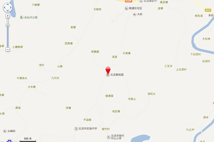 玉林北流碧桂园怎么样 房价、交通、配套详解