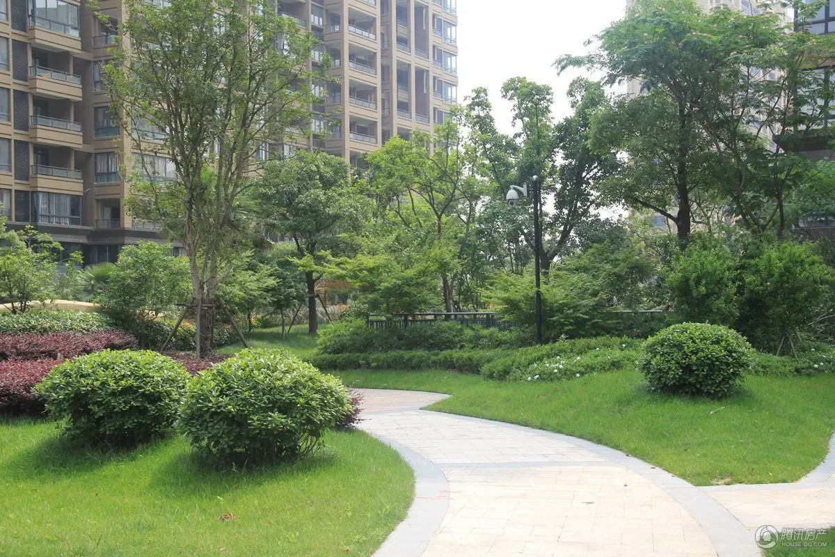 百合春天3室2厅1卫南朝向2000.00元/月出租