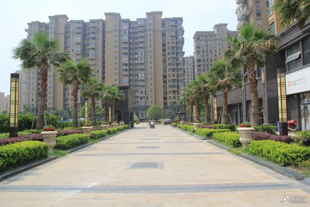 百合春天3室2厅1卫南朝向1800.00元/月出租