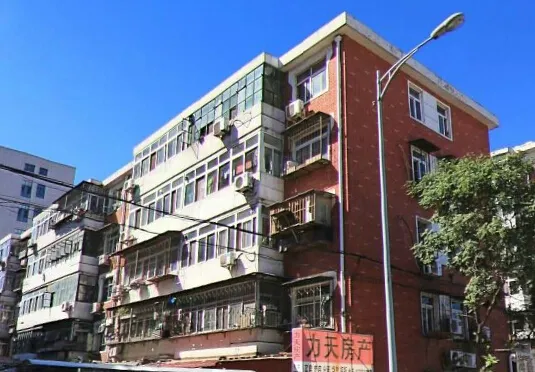 顺和里1室1厅1卫南北朝向1000.00元/月出租