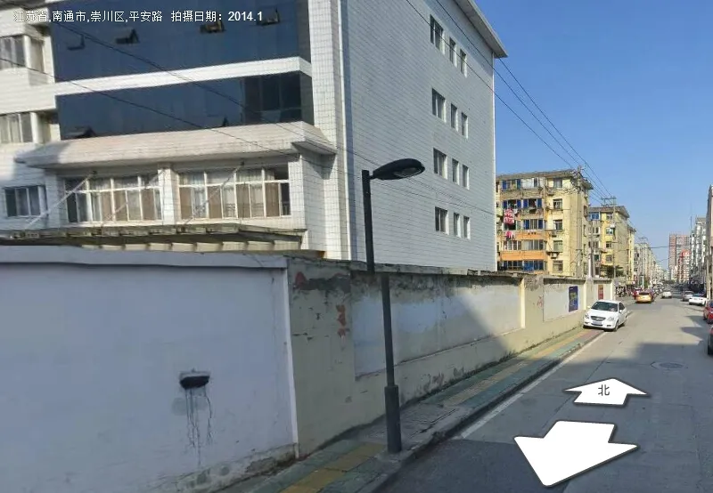 法官公寓2室1厅1卫南朝向1600.00元/月出租