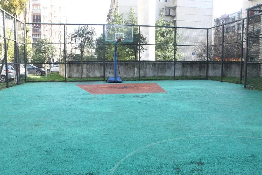 北郡2室1厅1卫东南朝向1300.00元/月出租