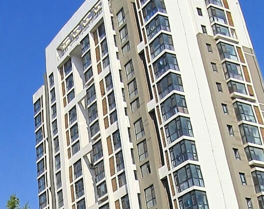 鑫汇阳光二手房实景图