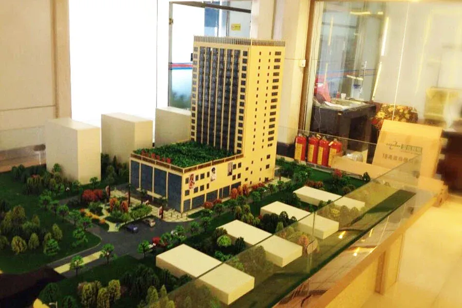 世纪阳光大厦1室1厅1卫南朝向1000.00元/月出租