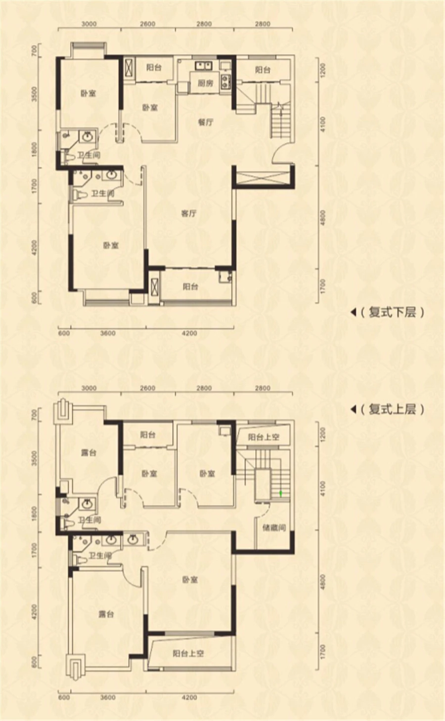 【深度评房】中都巴黎城价格/交通/户型测评