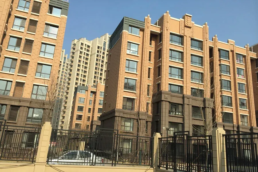 武清现房 亚泰澜公馆电梯洋房均价8300元/平-天津新房网-搜房网