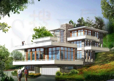 整租·钱湖比华利北区3室2厅