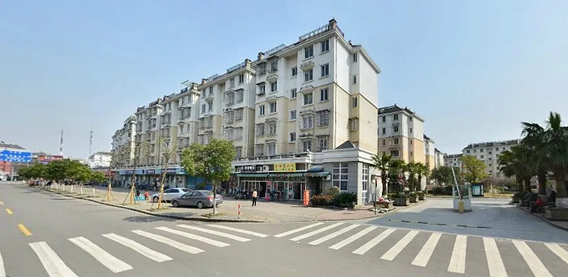 梅江西苑2室1厅1卫南朝向2200.00元/月出租