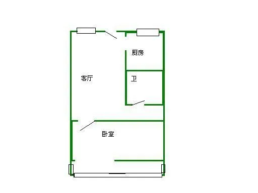 金港楼二期金港楼二期 户型 1室0厅0卫0厨 0.00㎡