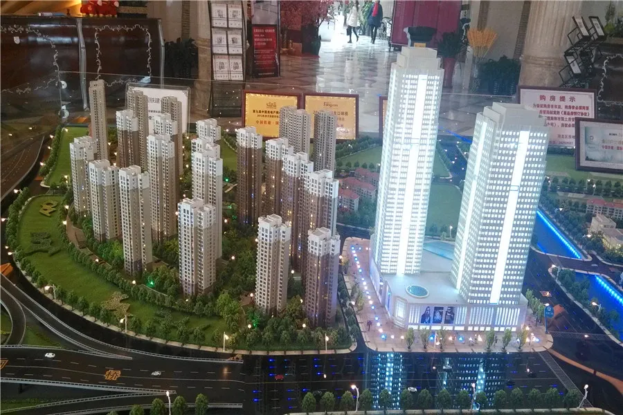 整租·瑞庭颂苑 2室1厅 南