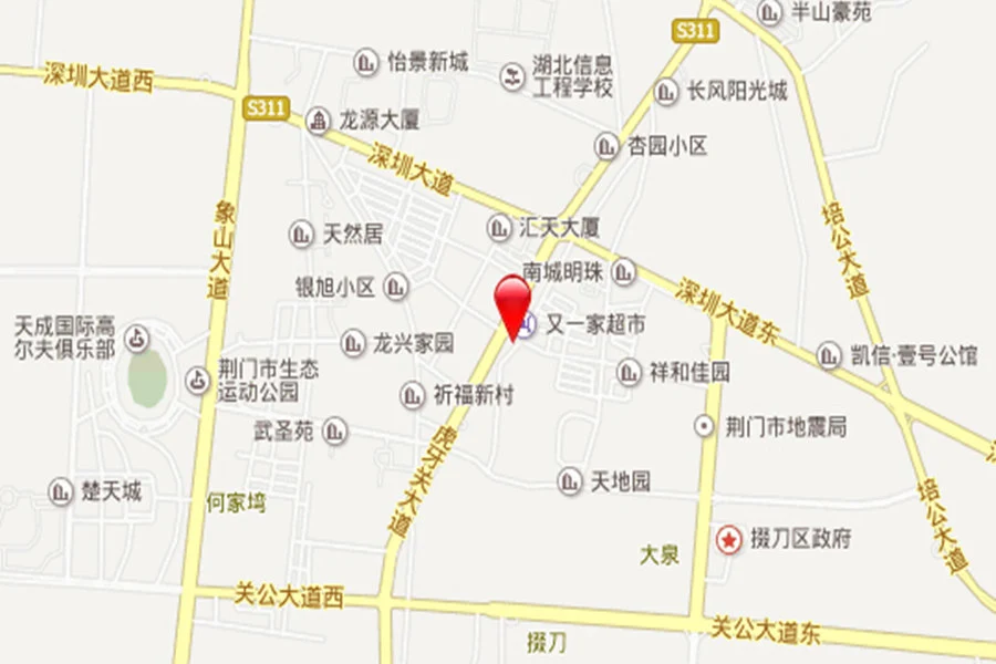 交通图:亿龙交通图_副本