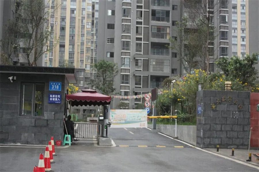 交大数字三区2室1厅1卫东南朝向1650.00元/月出租