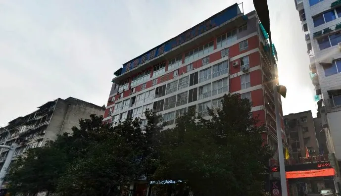 同心小区3室2厅1卫南朝向2200.00元/月出租