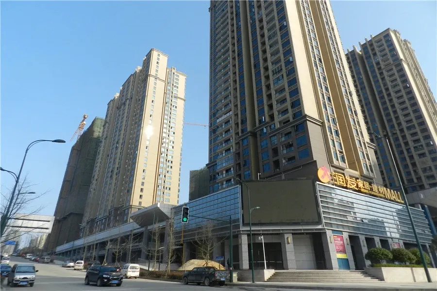 方略城市广场1室1厅1卫北朝向1300.00元/月出租