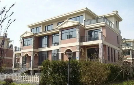 清华园6室2厅4卫南朝向8500.00元/月出租