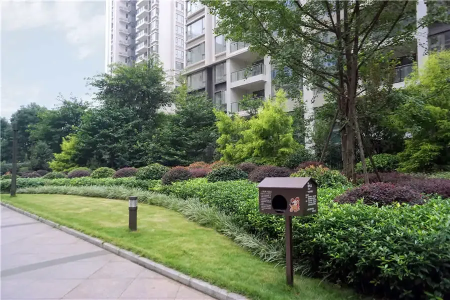 整租·都城雅颂居 2室2厅 北