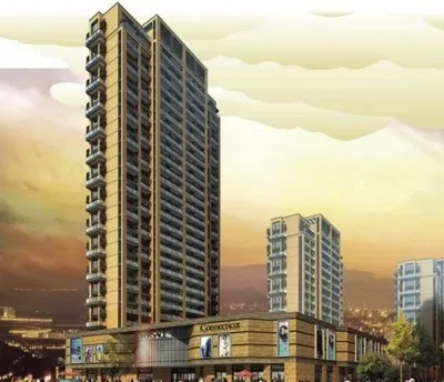 巨匠金鼎苑3室1厅1卫南朝向1100.00元/月出租