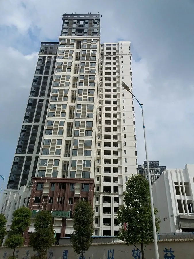 整租·万科金色城品3室1厅