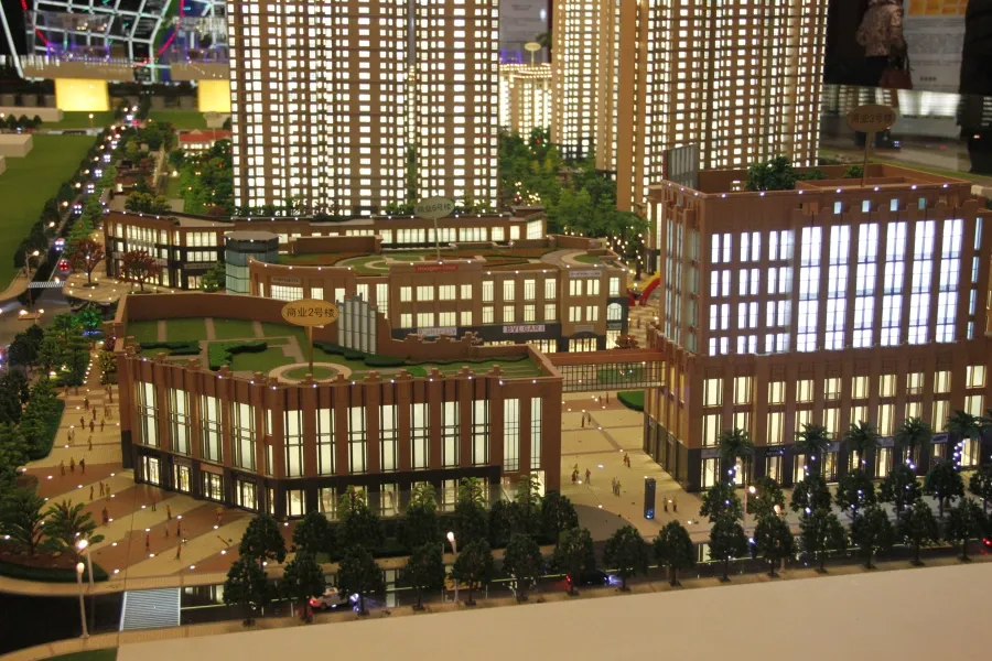 商城凤凰印象1室1厅1卫南朝向2500.00元/月出租