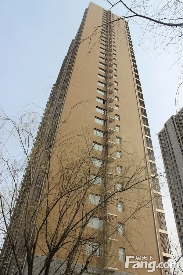 整租·国海公寓 2室1厅 南