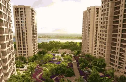 公园18721室南朝向12800.00元/月出租