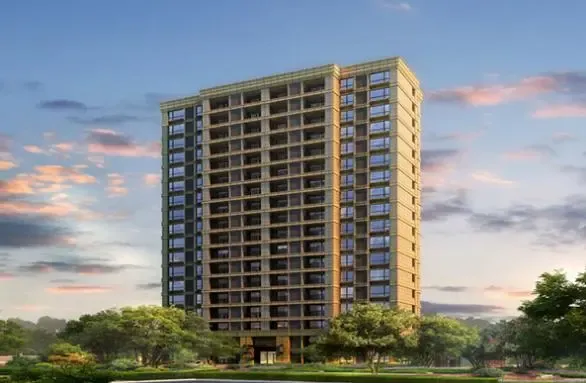 公园18721室西南朝向8500.00元/月出租