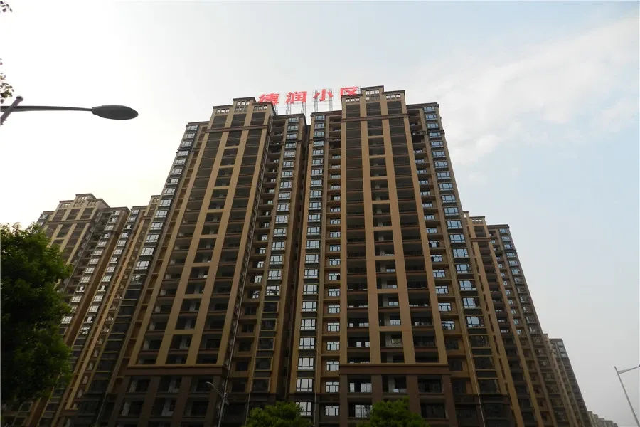 丰升德润3室2厅2卫南北朝向2000.00元/月出租