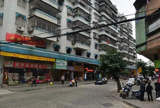 东港街3室1厅1卫南北朝向1000.00元/月出租