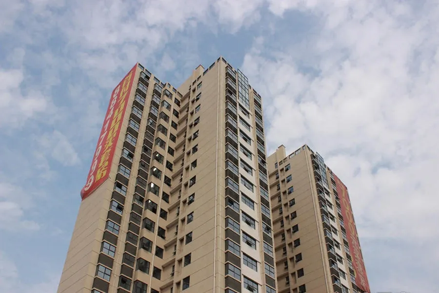 西湖星城公馆1室1厅1卫东朝向1000.00元/月出租