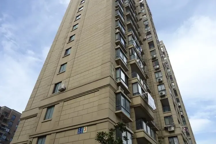 整租·世博名邸 2室1厅 南