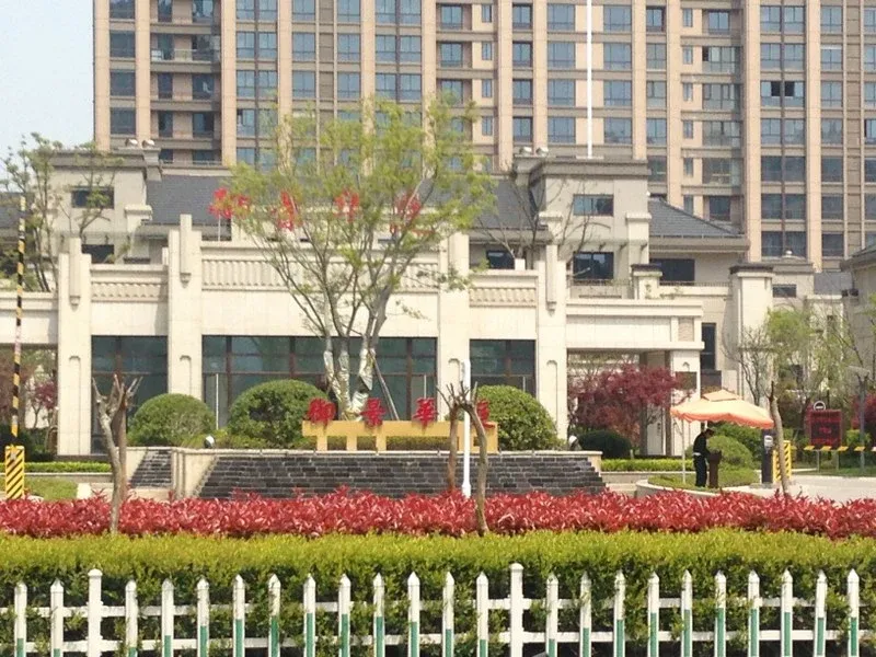 御景华庭3室1厅1卫南朝向2000.00元/月出租