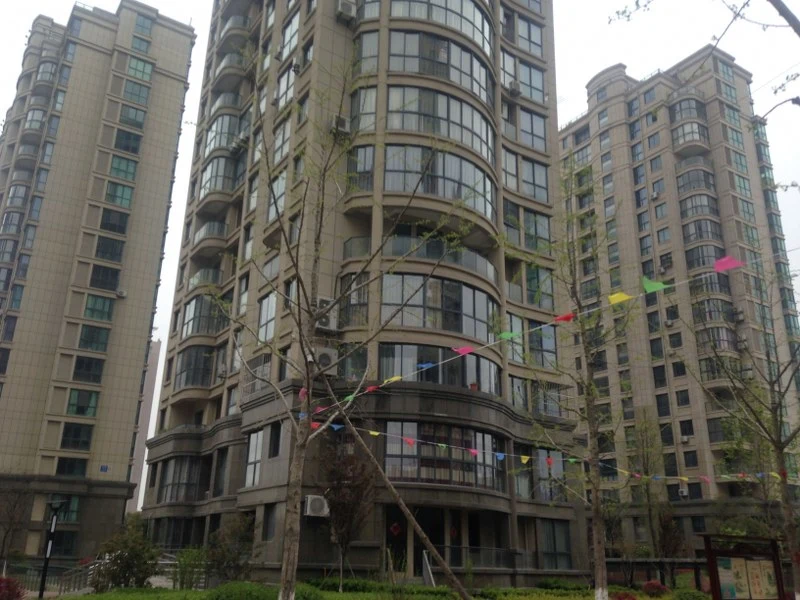 南通小区 通州小区 通州小区 金色城品 金色城品相册 当前图片
