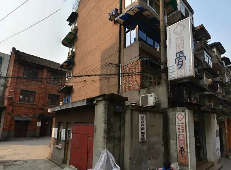 整租·一环路东三段7号 1室1厅 东南