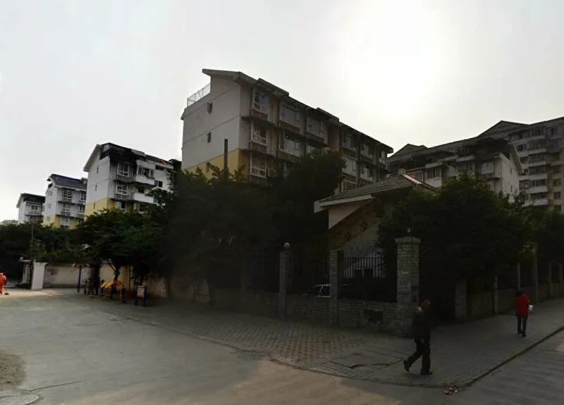 顺和苑(顺和街)2室1厅1卫东南朝向2100.00元/月出租
