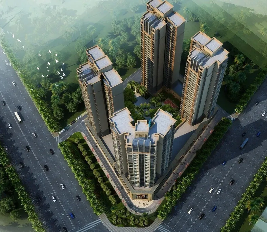 二手房市场:东莞楼市的机遇与挑战