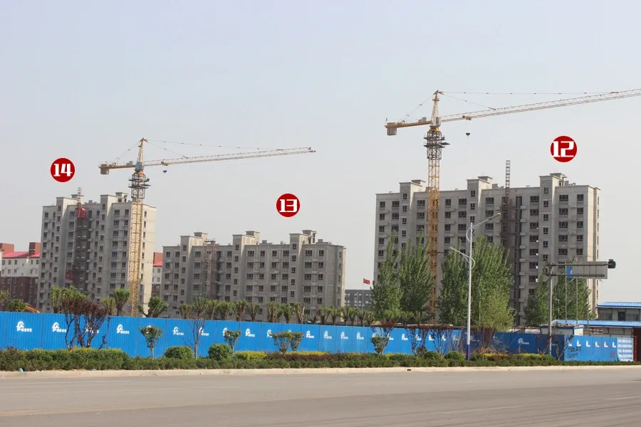 玛德名都独家巨献 答题摇红包抢优惠活动火热