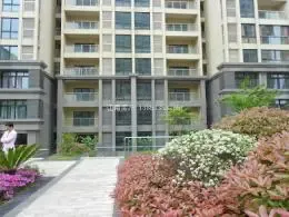 民兴苑3室2厅2卫南朝向2500.00元/月出租