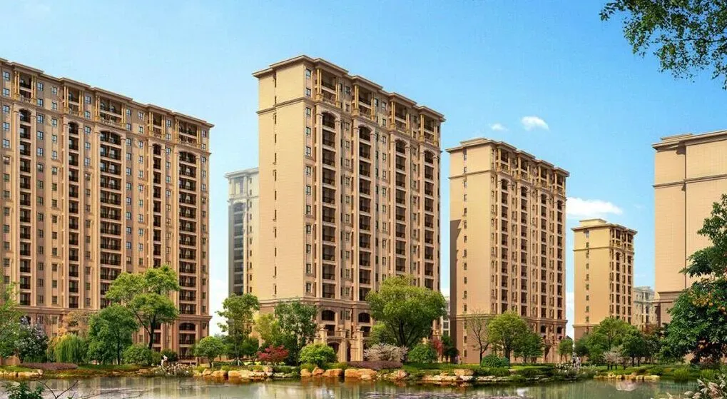 濮院·万家星城3室2厅1卫北朝向3000.00元/月出租