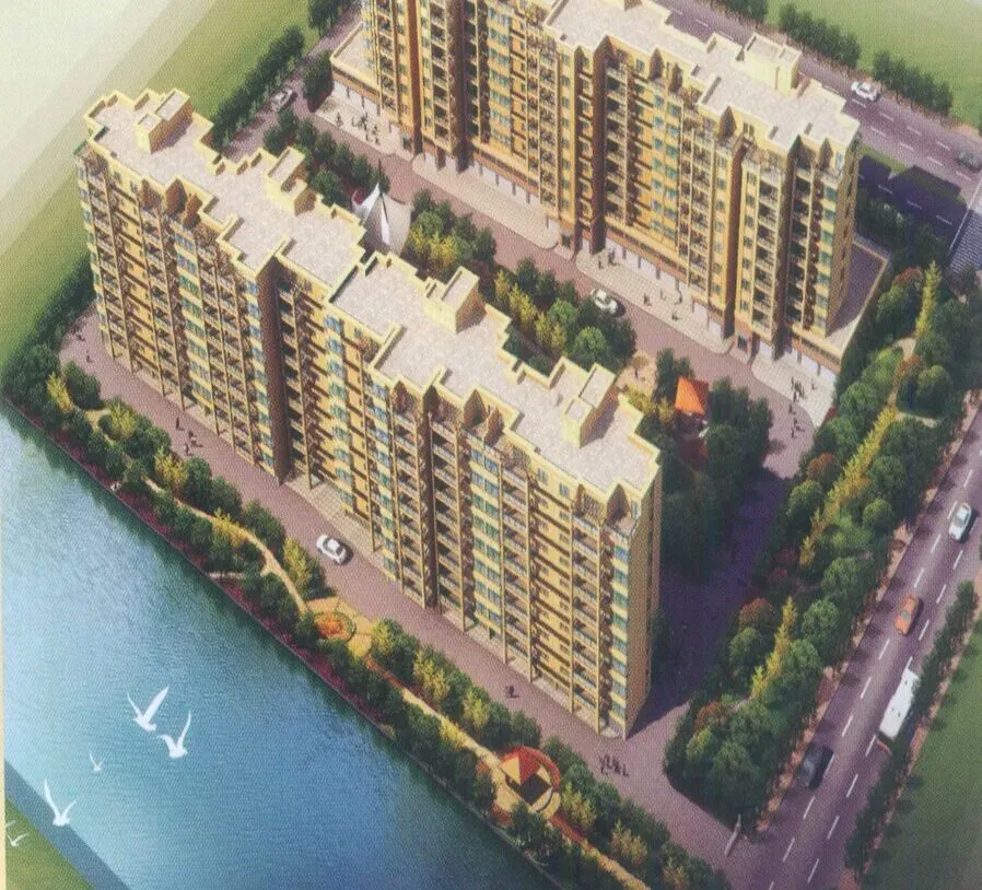 万达风华苑桐乡2室2厅2卫南朝向2500.00元/月出租