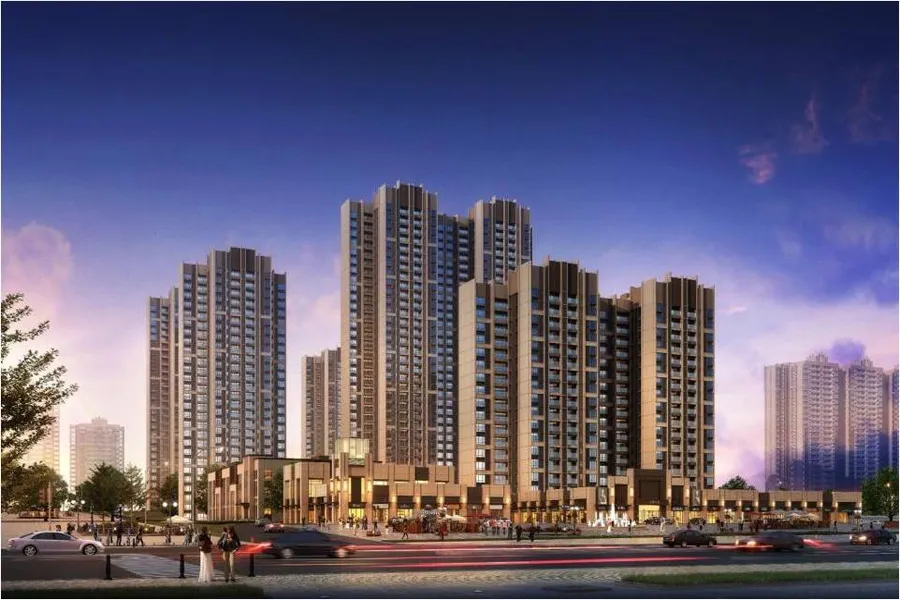 广州最新楼盘_2015广州最新楼盘排行榜