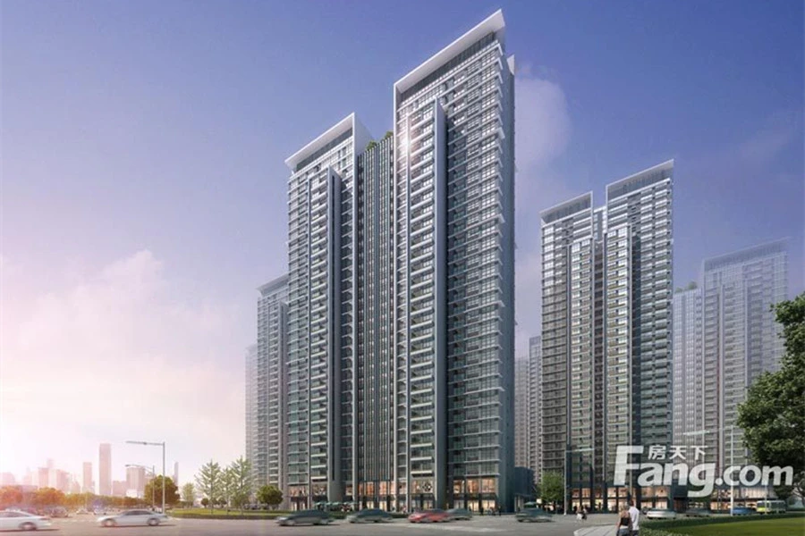 效果图:住宅效果图