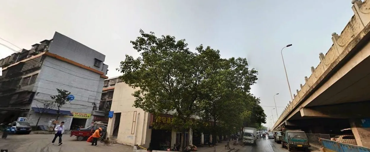 整租·牛串岭小区2室1厅