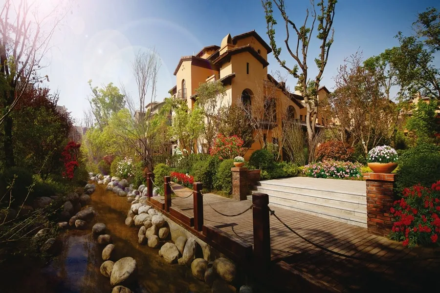 阳光城壹号高层3号楼、5号楼正在认筹中_阳光城壹号