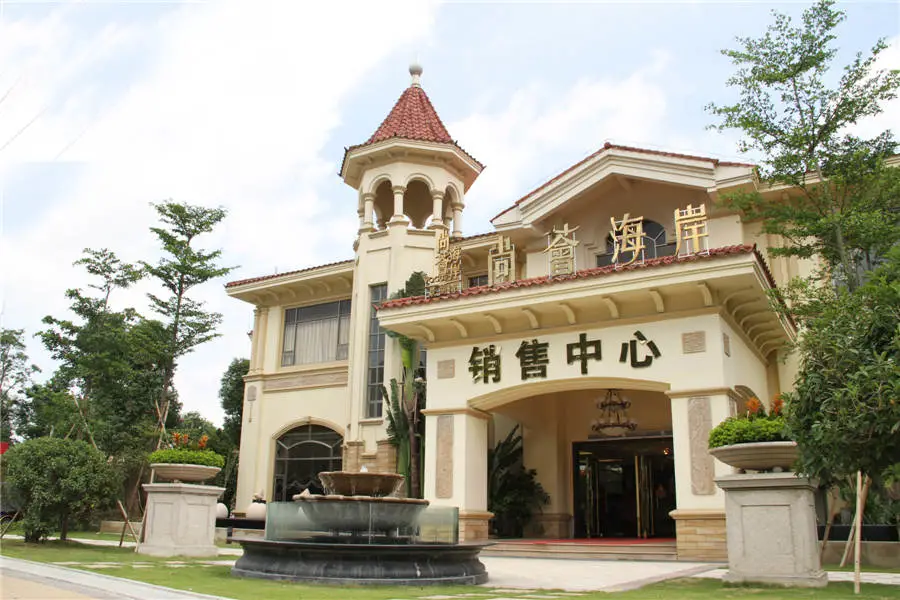实景图:实景图